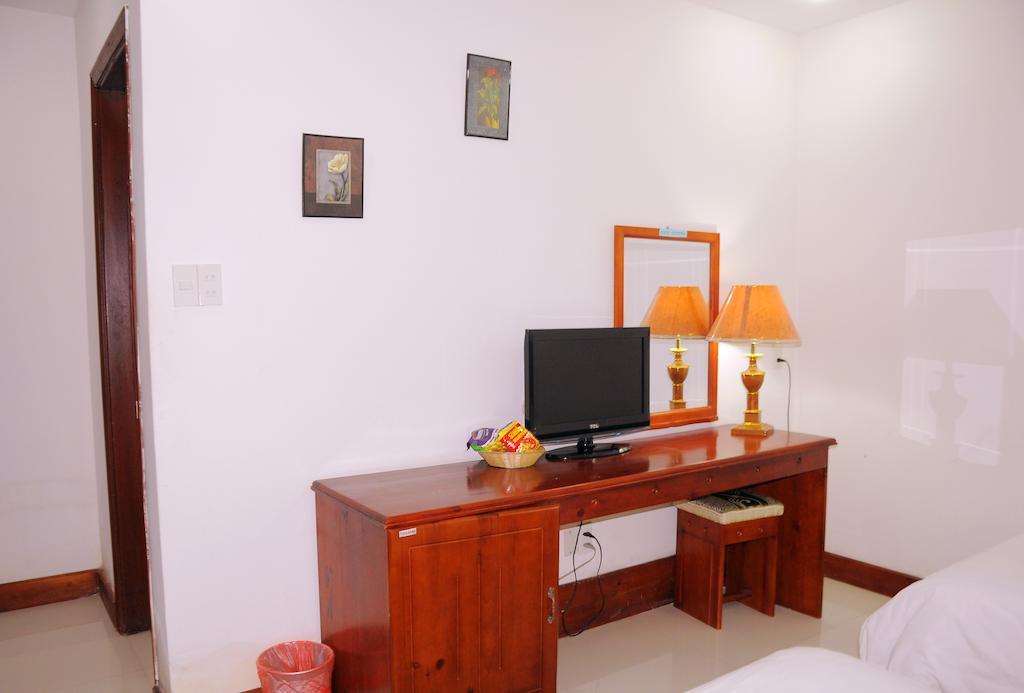 Eden Quy Nhon Hotel Экстерьер фото