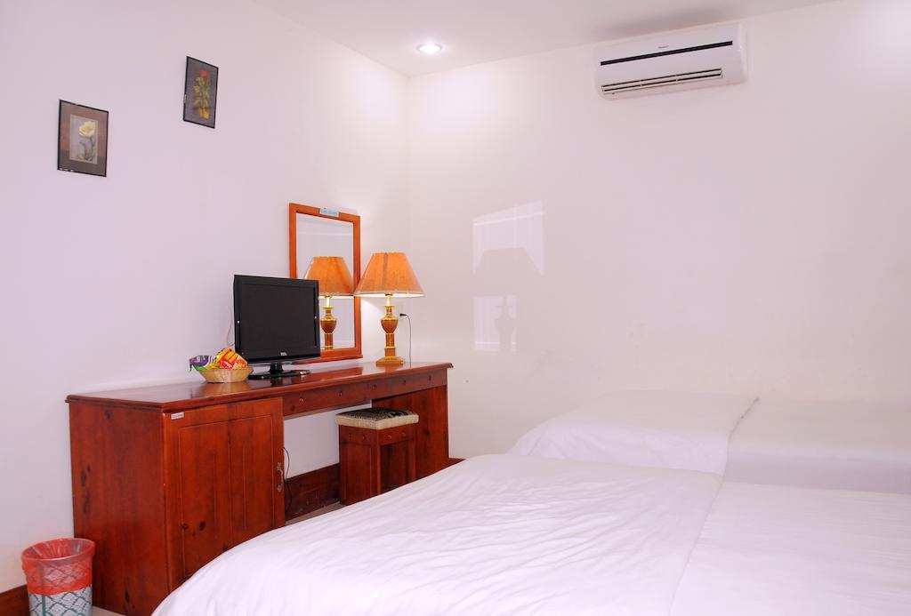 Eden Quy Nhon Hotel Экстерьер фото