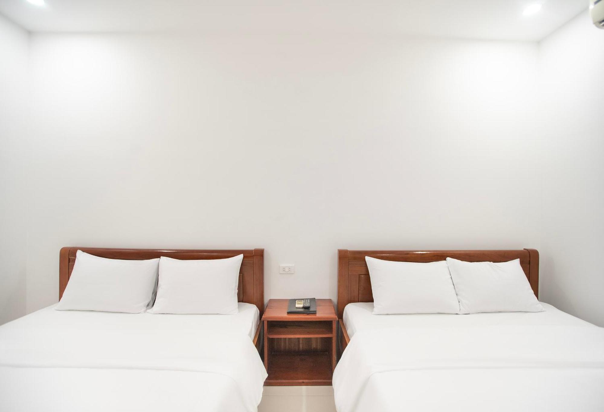 Eden Quy Nhon Hotel Экстерьер фото