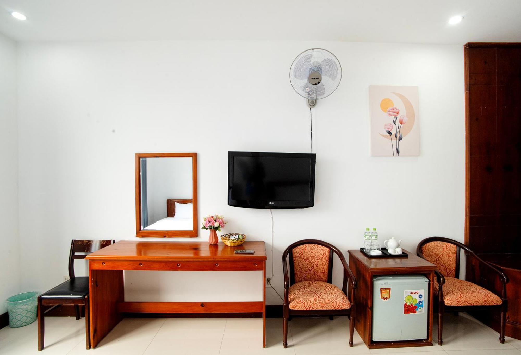 Eden Quy Nhon Hotel Экстерьер фото
