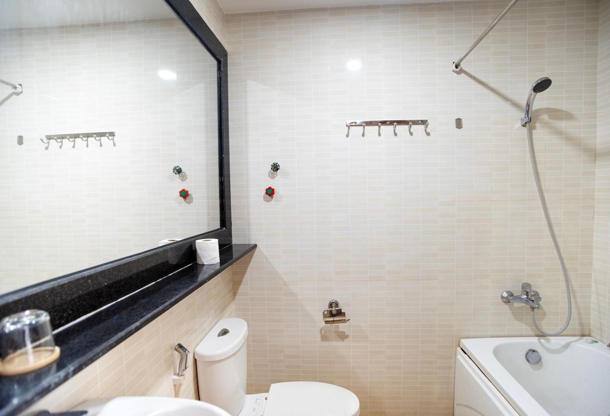 Eden Quy Nhon Hotel Экстерьер фото