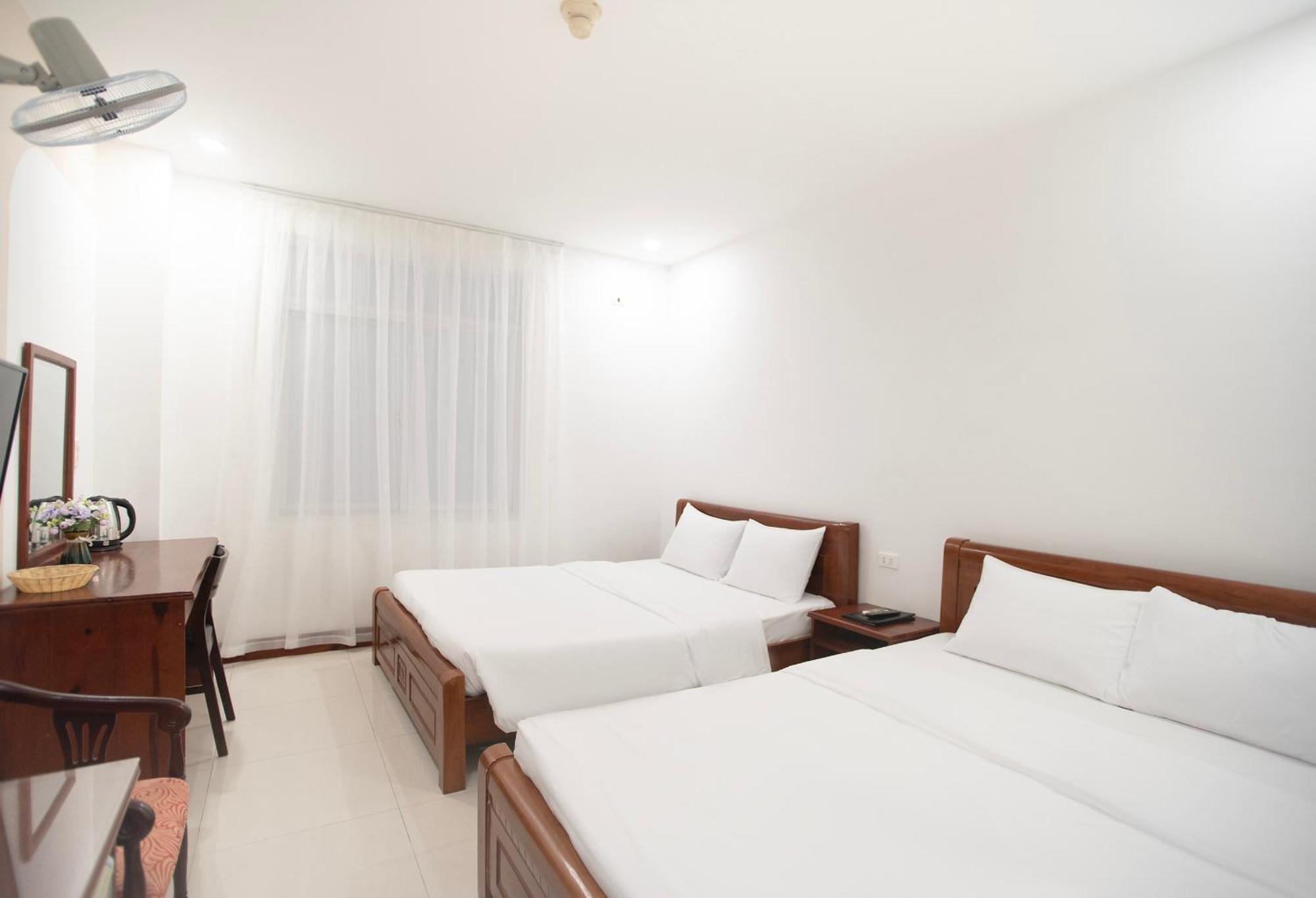 Eden Quy Nhon Hotel Экстерьер фото