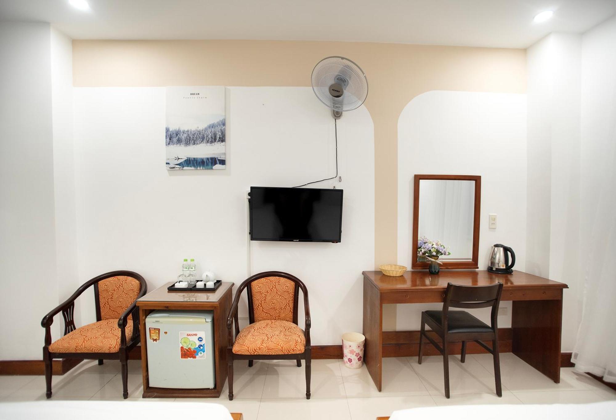 Eden Quy Nhon Hotel Экстерьер фото