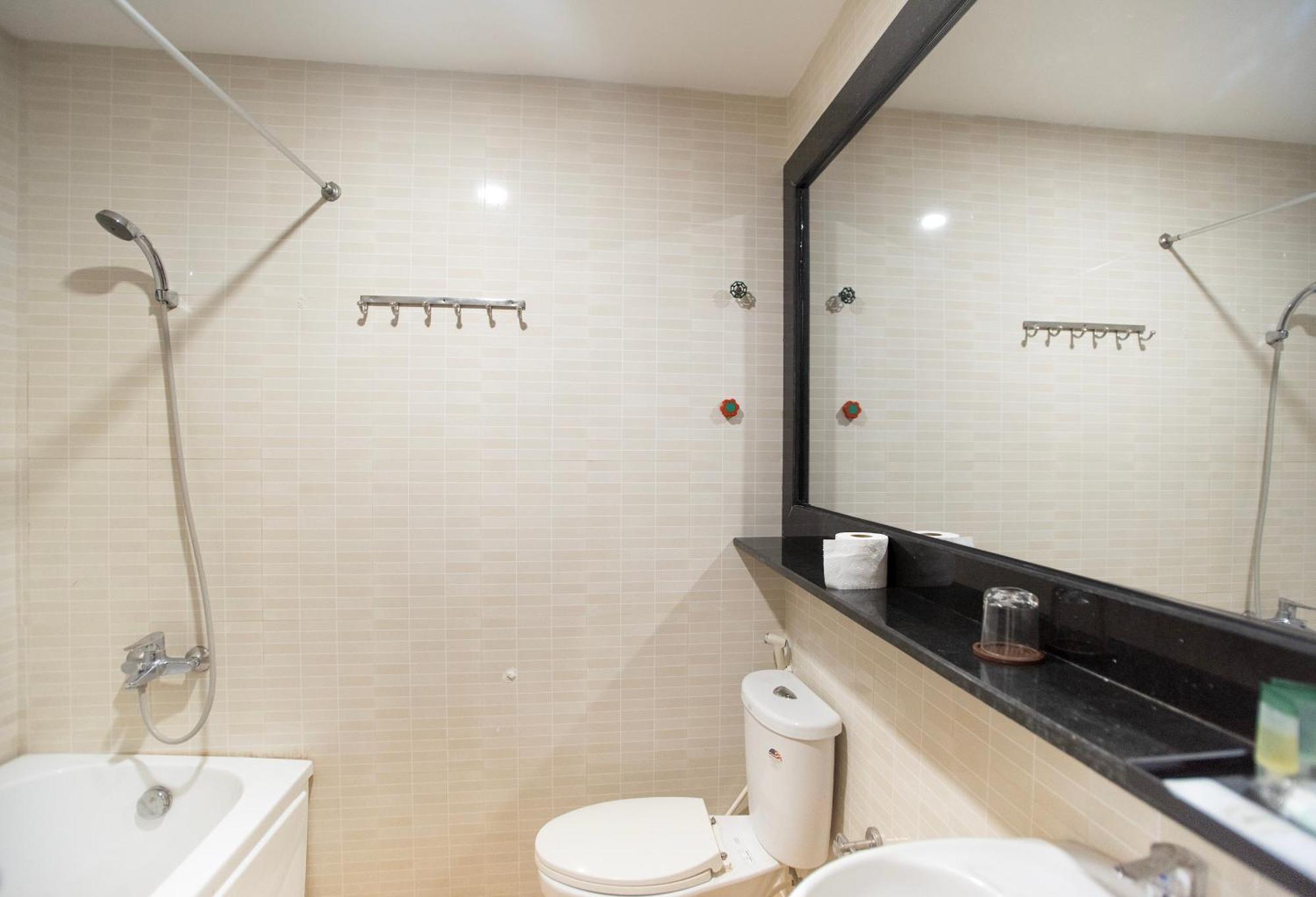 Eden Quy Nhon Hotel Экстерьер фото