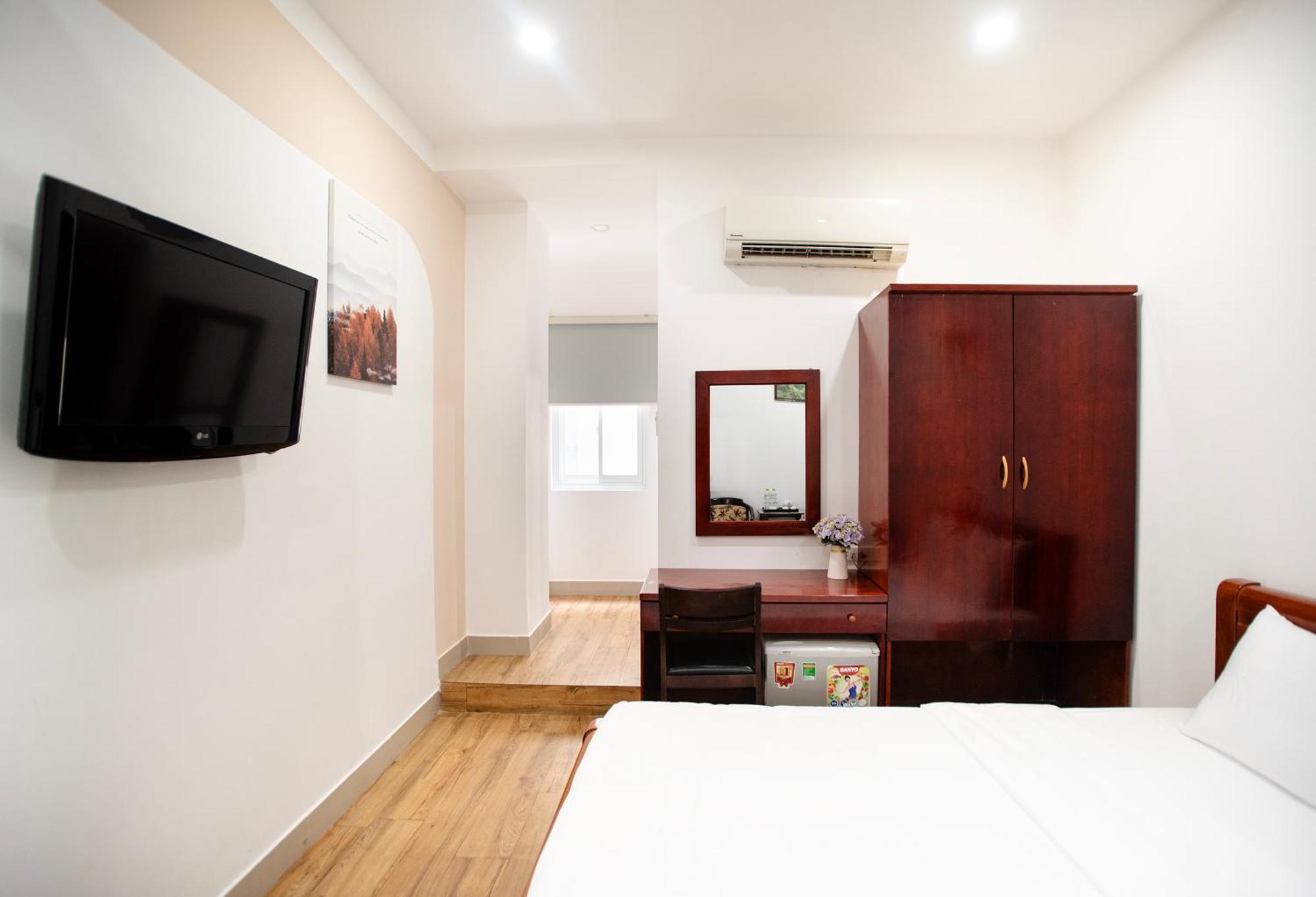Eden Quy Nhon Hotel Экстерьер фото