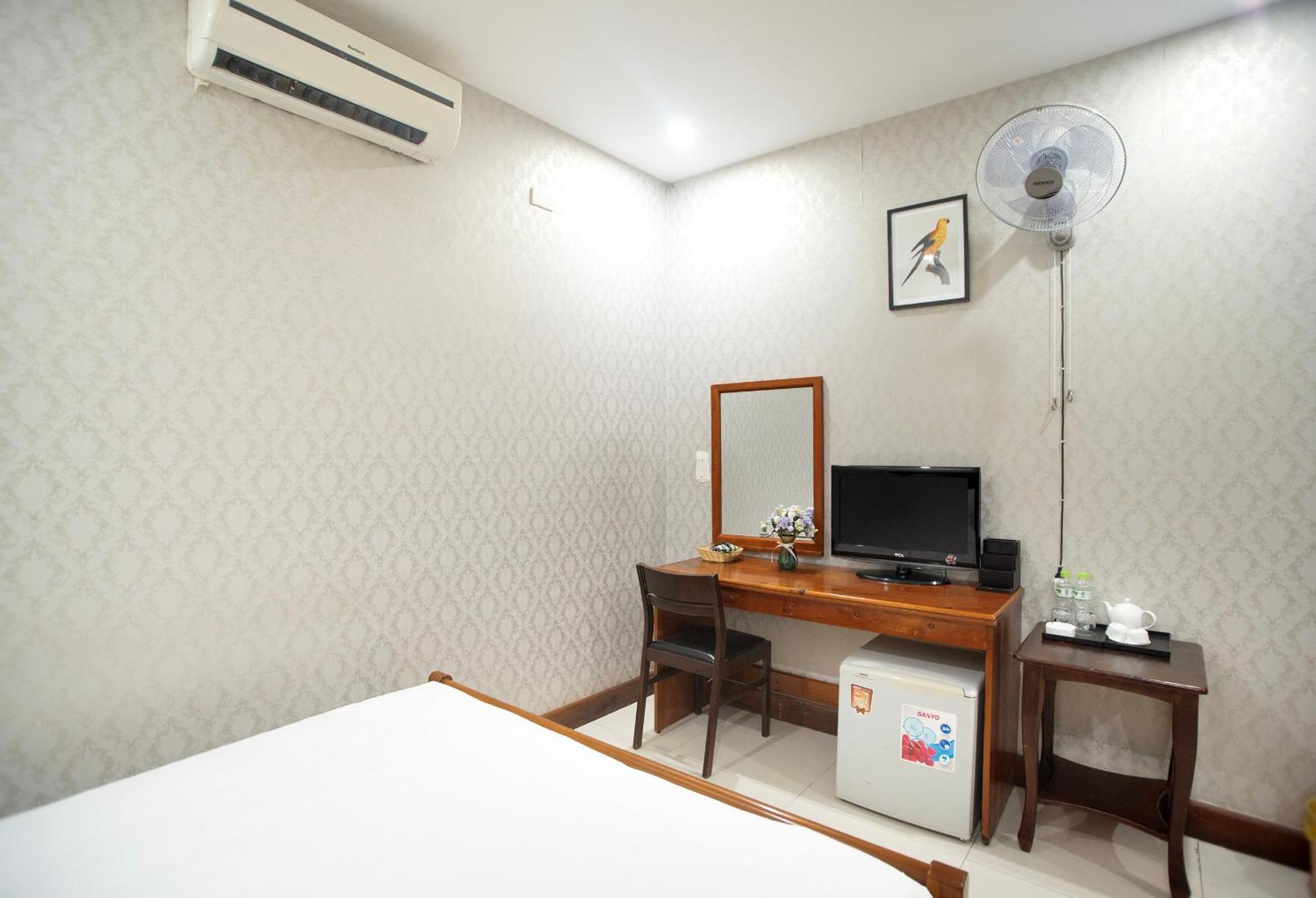 Eden Quy Nhon Hotel Экстерьер фото