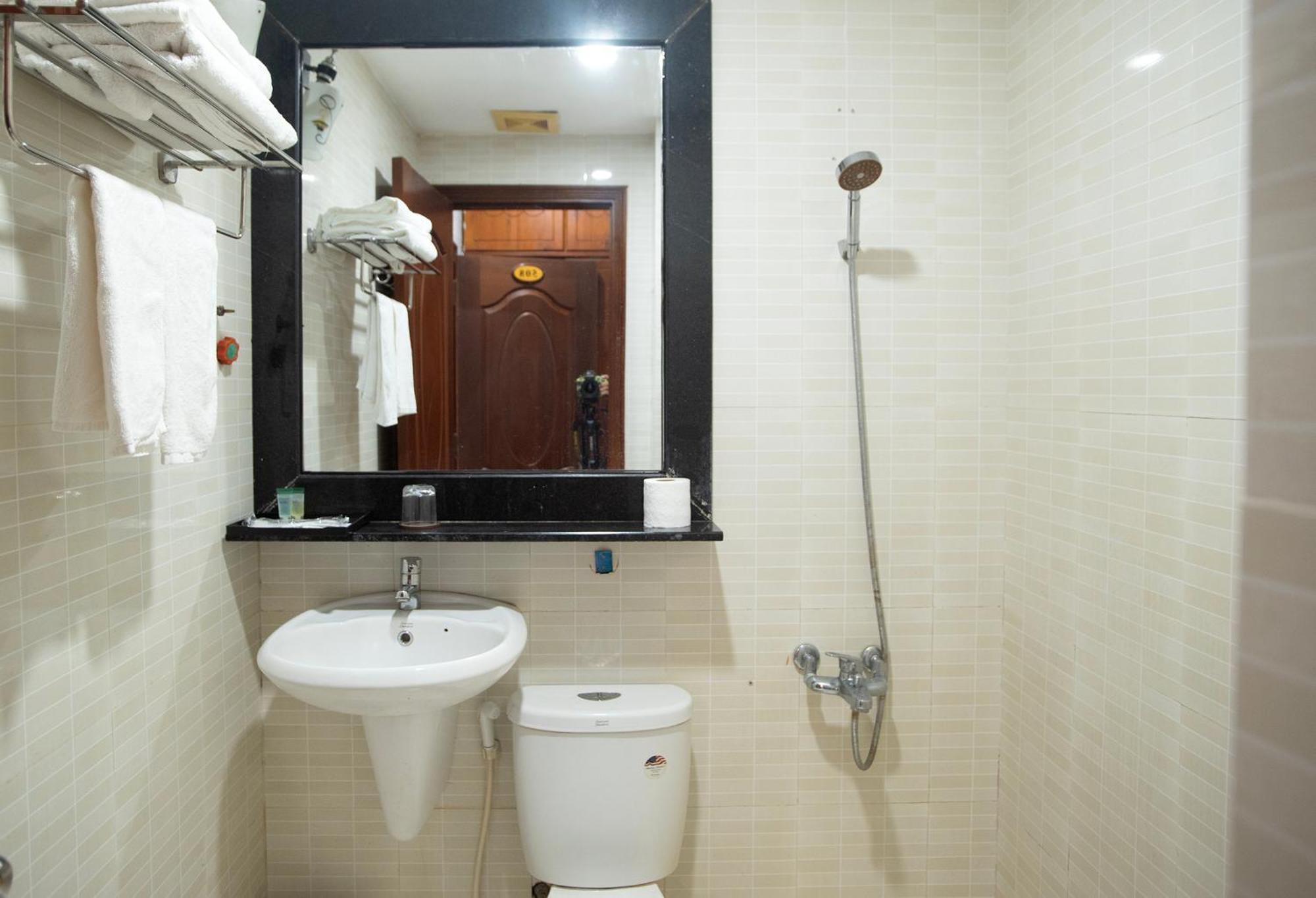 Eden Quy Nhon Hotel Экстерьер фото