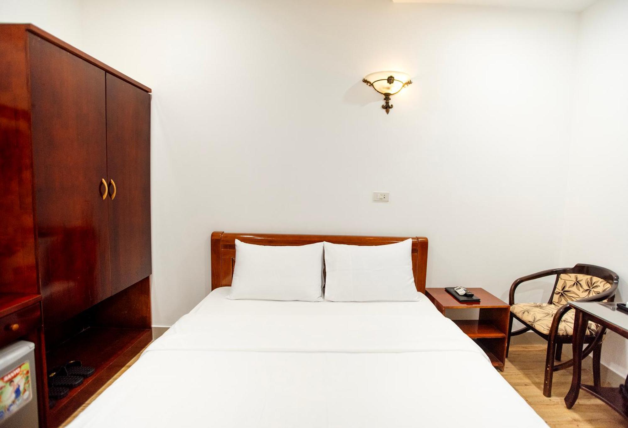 Eden Quy Nhon Hotel Экстерьер фото