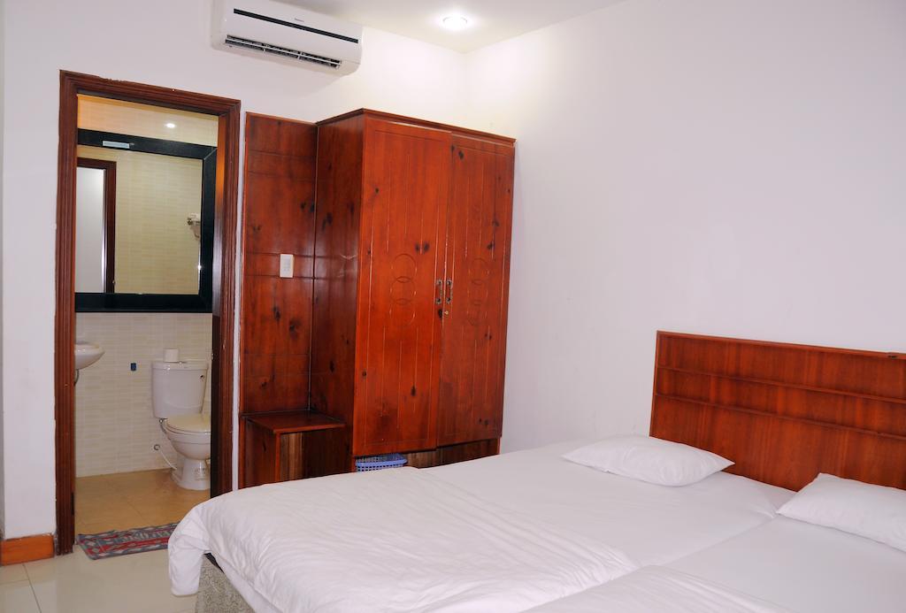 Eden Quy Nhon Hotel Номер фото