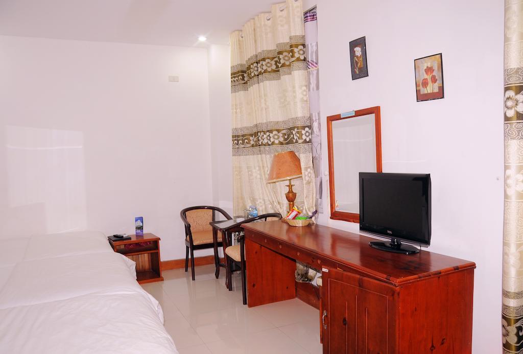 Eden Quy Nhon Hotel Номер фото