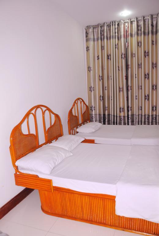 Eden Quy Nhon Hotel Номер фото