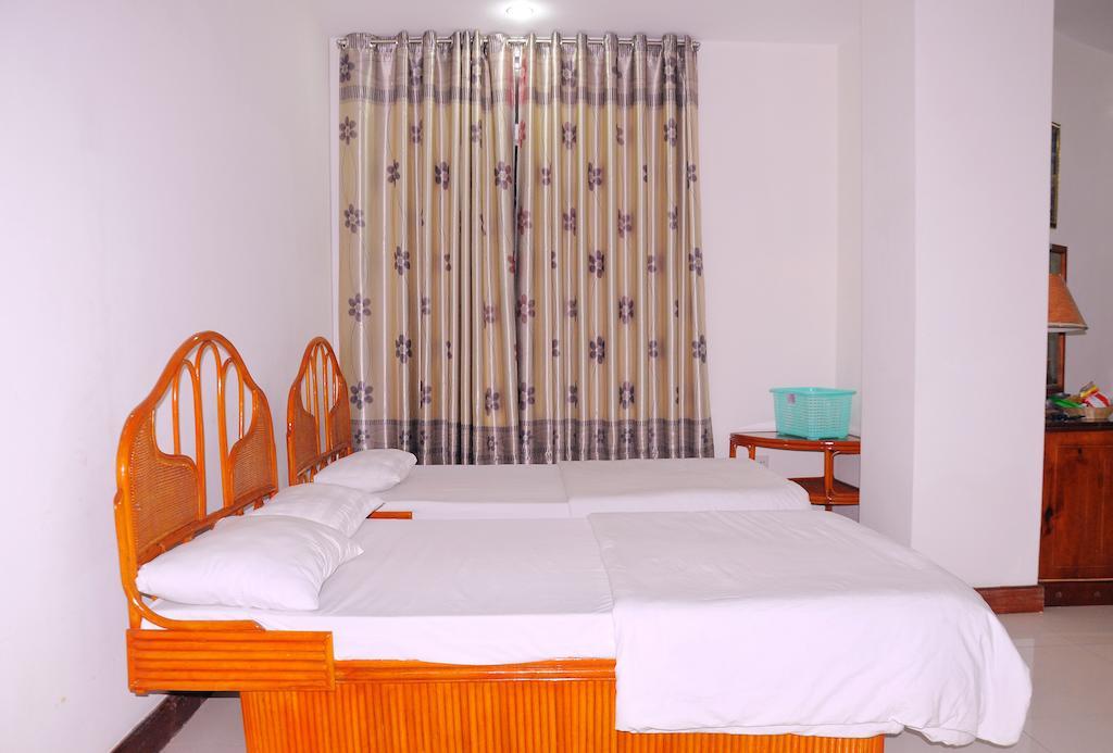 Eden Quy Nhon Hotel Номер фото