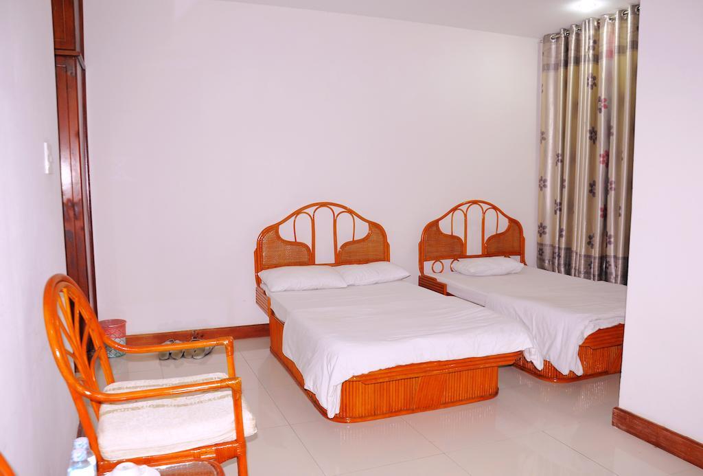 Eden Quy Nhon Hotel Номер фото