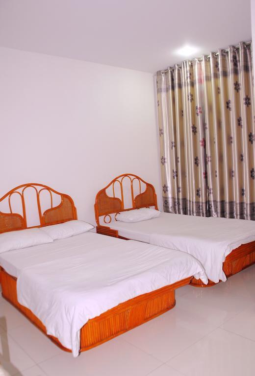 Eden Quy Nhon Hotel Номер фото