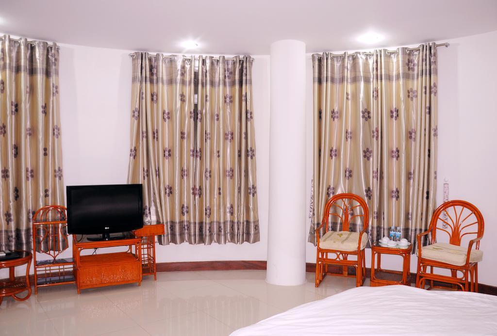 Eden Quy Nhon Hotel Номер фото
