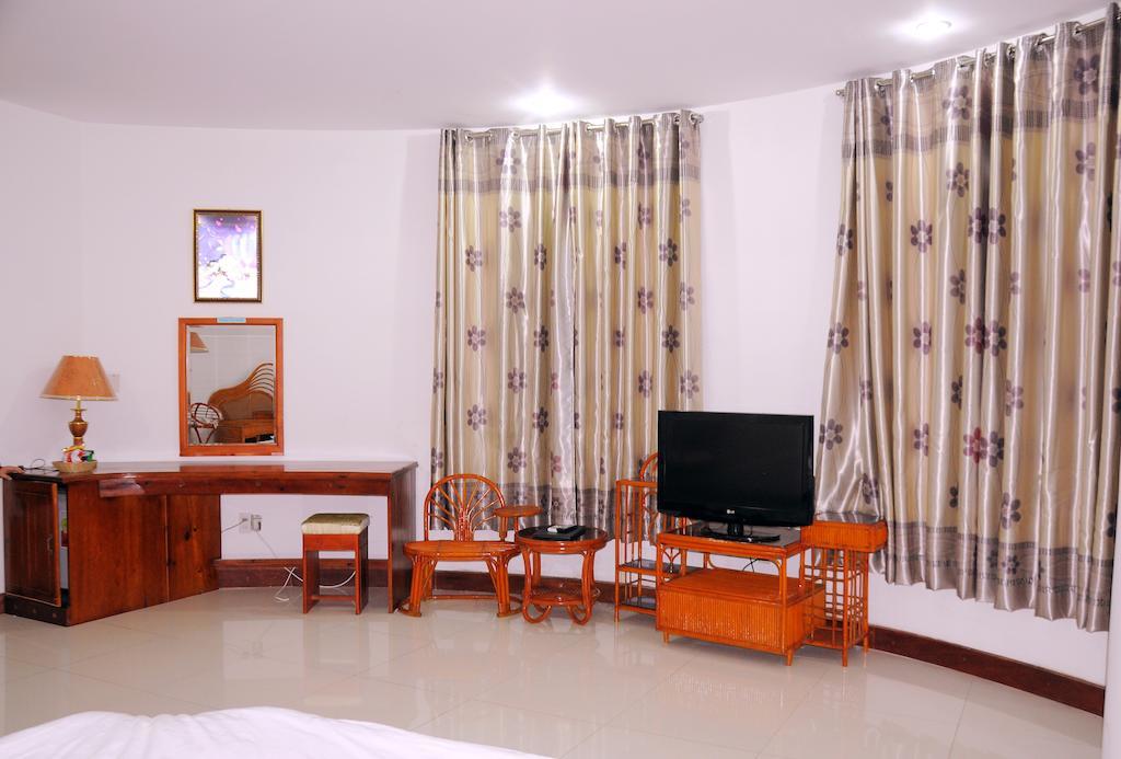 Eden Quy Nhon Hotel Номер фото