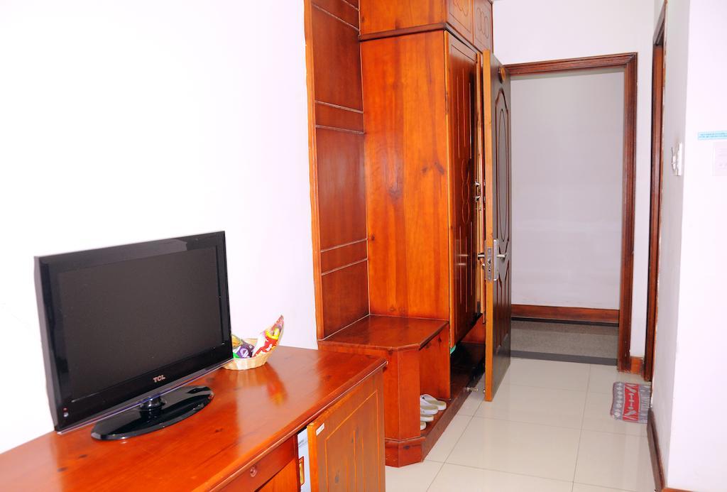 Eden Quy Nhon Hotel Номер фото