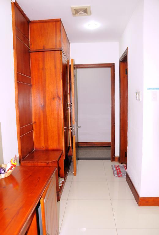 Eden Quy Nhon Hotel Номер фото