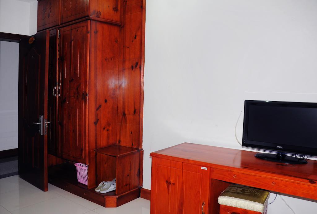 Eden Quy Nhon Hotel Номер фото