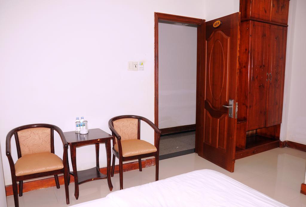 Eden Quy Nhon Hotel Номер фото
