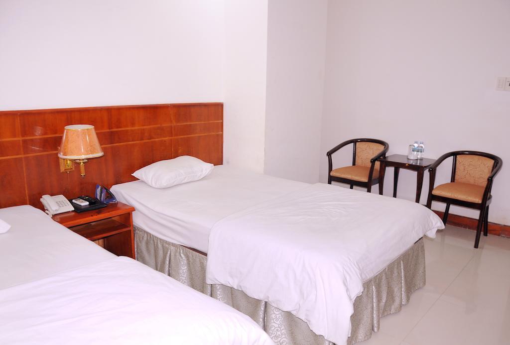 Eden Quy Nhon Hotel Номер фото