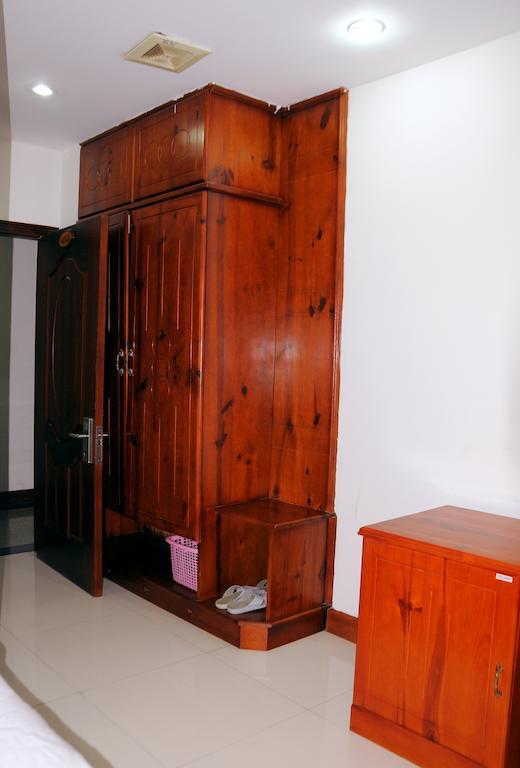 Eden Quy Nhon Hotel Номер фото
